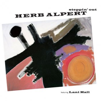 Herb Alpert feat. Lani Hall Jacky's Place (feat. Lani Hall)