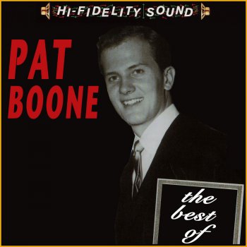 Pat Boone Two Hearts, Two Kisses