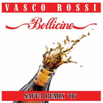 Vasco Rossi Bollicine