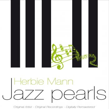 Herbie Mann Tutti Flutie (Remastered)