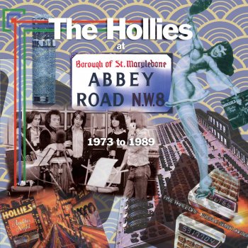 The Hollies Give Me Time (1998 Digital Remaster)