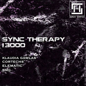 Sync Therapy 13000 - Original Mix