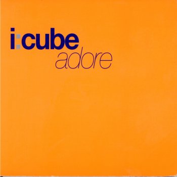 I:Cube Pooh Pah