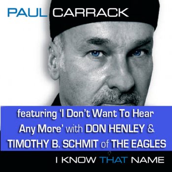 Paul Carrack Ain't No Love In The Heart Of The City