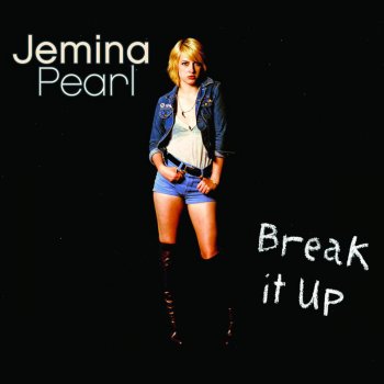 Jemina Pearl Retrograde