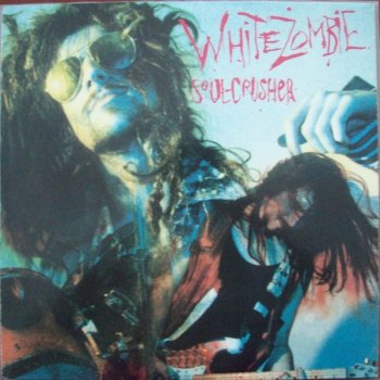 White Zombie Shack of Hate