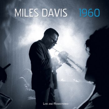 Miles Davis All Blues - Live