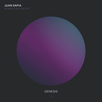 Juan Sapia Stars Collide