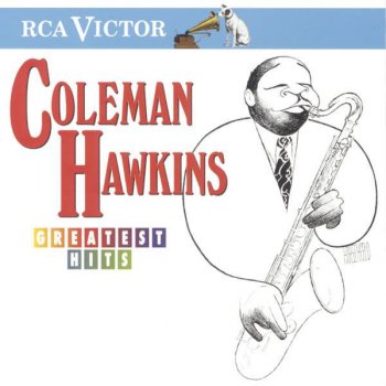 Coleman Hawkins April In Paris - 1995 Remastered