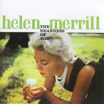 Helen Merrill Softly, as in a morning sunrise