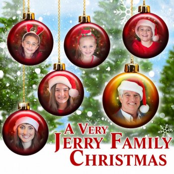 Jerry Salley Christmas Hymn Medley