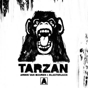 Armin van Buuren Tarzan