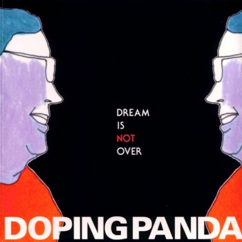 Doping Panda JUST SAY GOOD-BYE