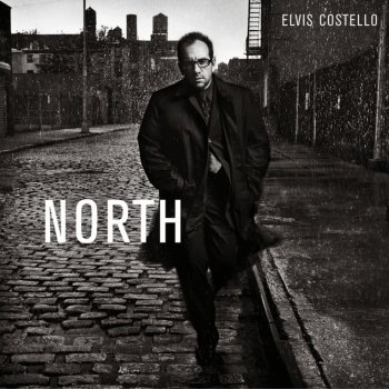 Elvis Costello You Left Me In The Dark