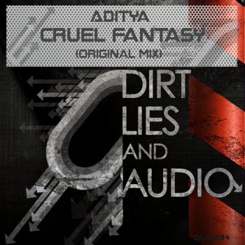 Aditya Cruel Fantasy - Original Mix