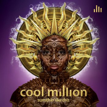 Cool Million feat. Laura Jackson Give It Up