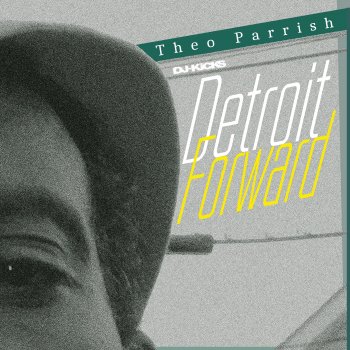 Theo Parrish Moonlite (Duality / Detroit Live Version)