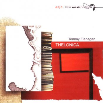 Tommy Flanagan Light Blue