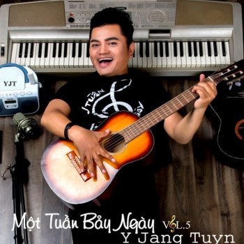 Y Jang Tuyn feat. Triệu Lộc, Đỗ Thiên Bình & Trọng Nghĩa Ngày Thứ Tư Bạn Bè
