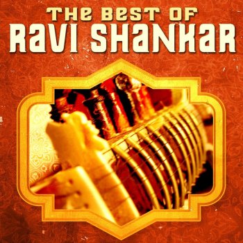 Ravi Shankar Raga Rageshri: Alap