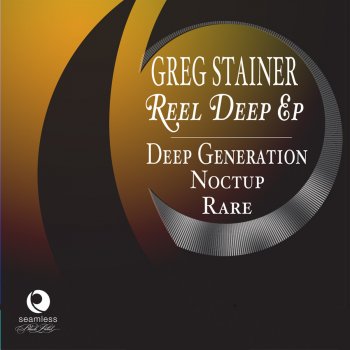 Greg Stainer Rare