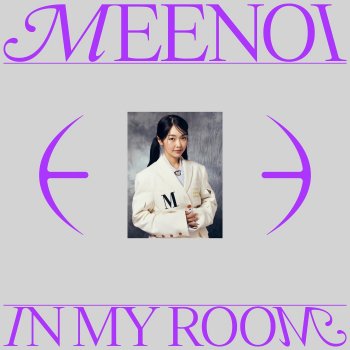 meenoi feat. JONGHAN Cook (Feat. JONGHAN)