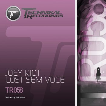 Joey Riot Lost Sem Voce