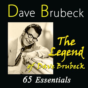Dave Brubeck The Most Beautiful Girl in the World