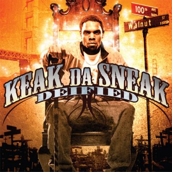 Keak da Sneak Oakland (feat. Mistah F.A.B.)