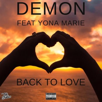 Demon feat. Yona Marie Back to Love
