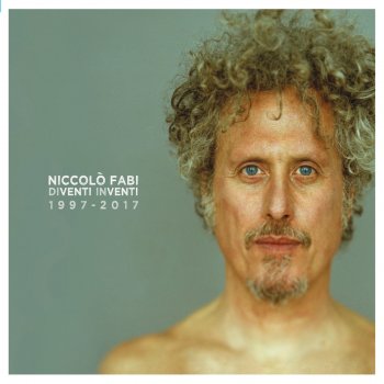 Niccolò Fabi Ecco (2017)