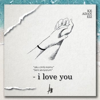 ADAN I Love You (feat. Keanezz)