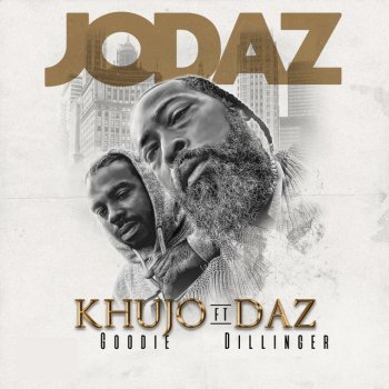 Khujo Goodie feat. Daz Dillinger JoDaz (feat. Daz Dillinger) - Acapella