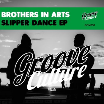 Brothers in Arts Slipper Dance