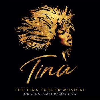 Adrienne Warren feat. Tina: The Tina Turner Musical Original London Company River Deep - Mountain High