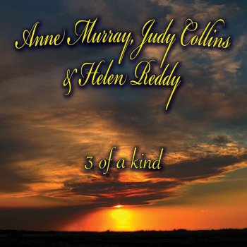 Judy Collins Morning Has Broken (Re-Recorded)