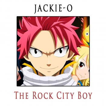 Jackie-O The Rock City Boy