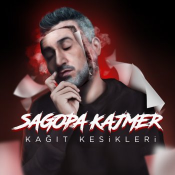 Sagopa Kajmer feat. Şehinşah Bla Bla Bla Bla