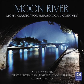 Artie Shaw feat. Jack Harrison, Richard Mills & West Australian Symphony Orchestra Concerto for Clarinet