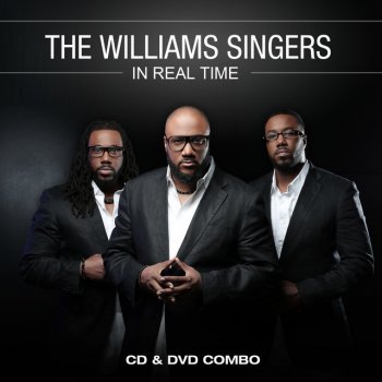 The Williams Singers Can't Leave