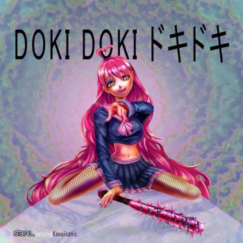 S3RL feat. Kawaiiconic Doki Doki ドキドキ