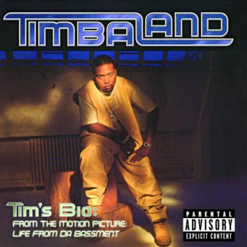 Timbaland Timbaland (Outro)