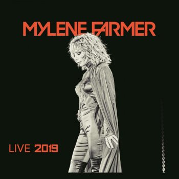 Mylène Farmer Histoires de fesses (Live 2019)