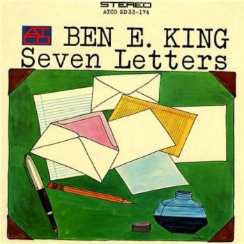 Ben E. King Seven Letters