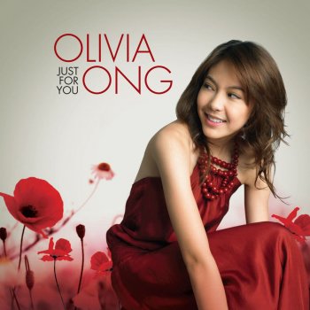 olivia ong Power of Passion