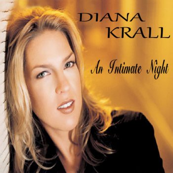 Diana Krall A Case of You