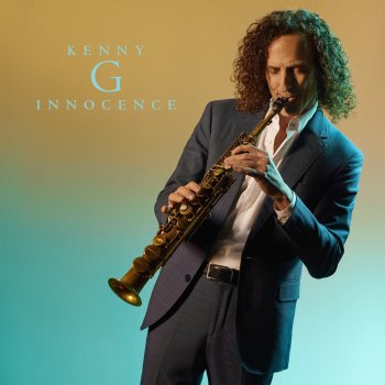Kenny G Lullaby Tres