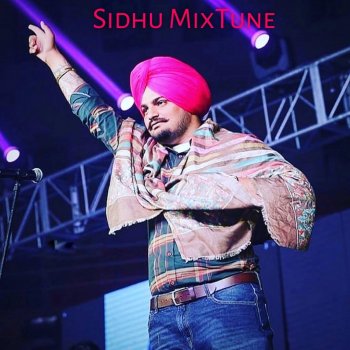 Sidhu Moose Wala Sidhu Mixtune (feat. Ammy Virk , Amrit Maan , Mankrit Aulakh & Parmish Verma)