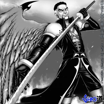 Shao Dow Sephiroth (One Winged Angel)
