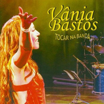 Vânia Bastos Sonora Garoa (Ao Vivo)